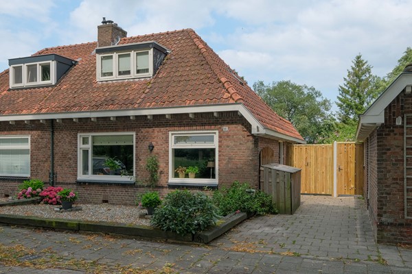 Property photo - Boekelosebleekweg 110, 7548RC Enschede